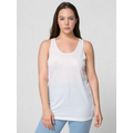 Adult American Apparel  Sublimation Tank Top